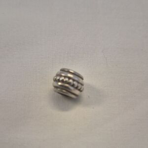 Pandora Silver Charm